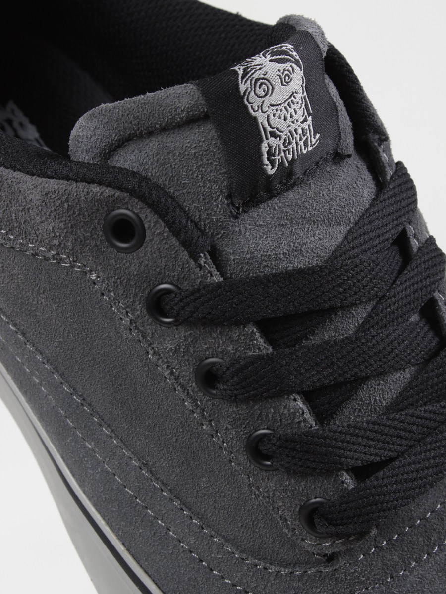 Buty Osiris Caswell Vlc (chr/blk/cem)