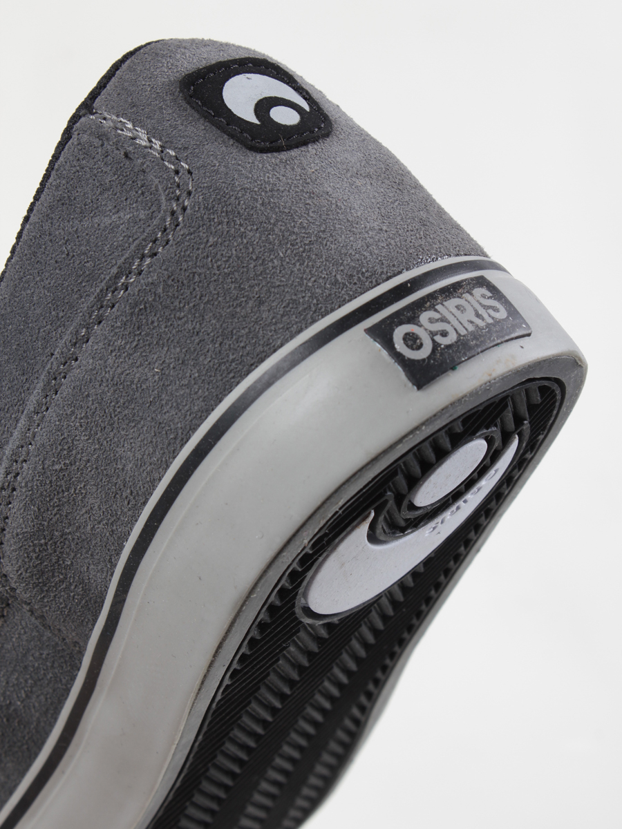 Buty Osiris Caswell Vlc (chr/blk/cem)