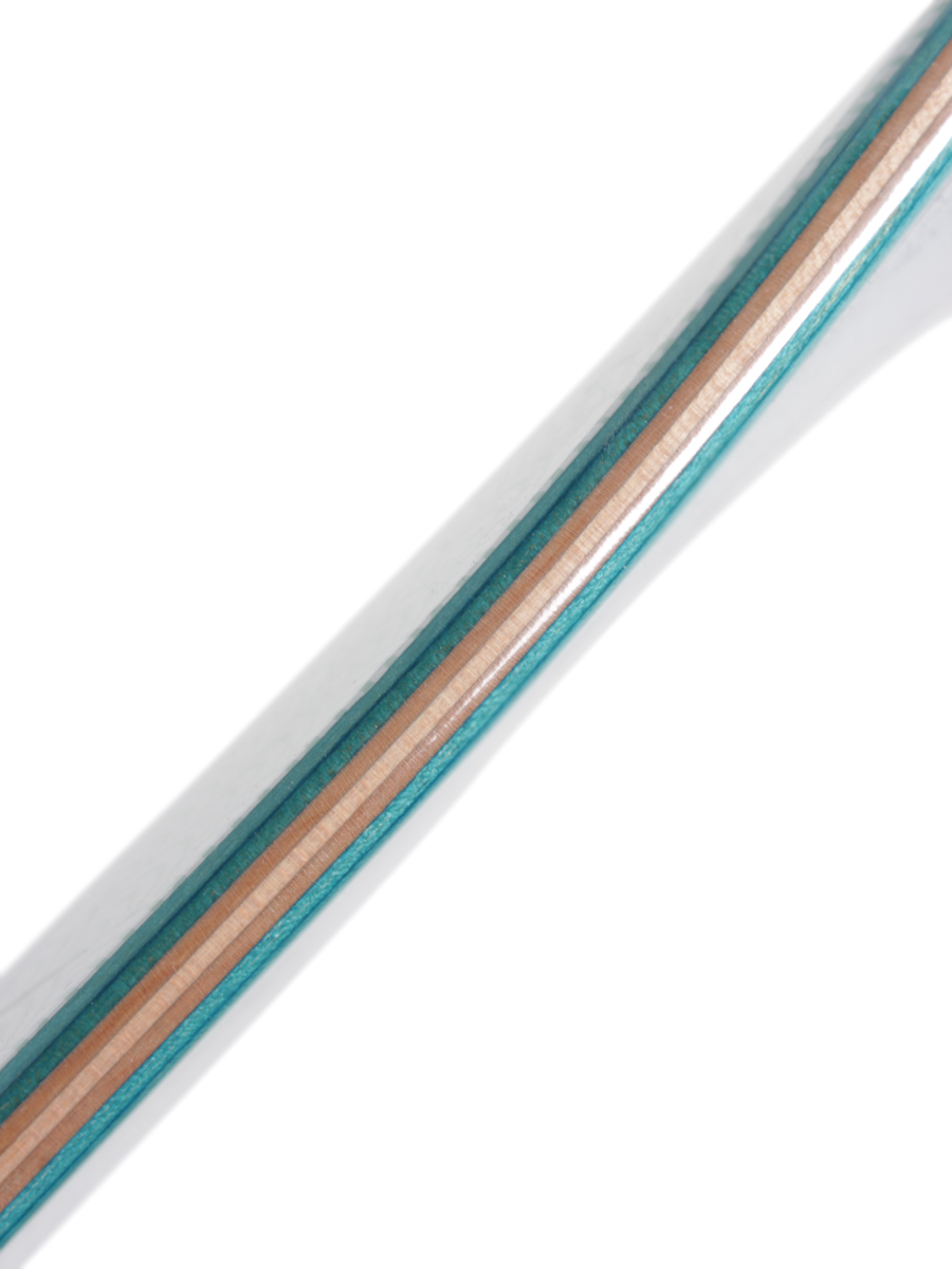 Deck Chocolate Anderson Mt.Fuji 8.125''