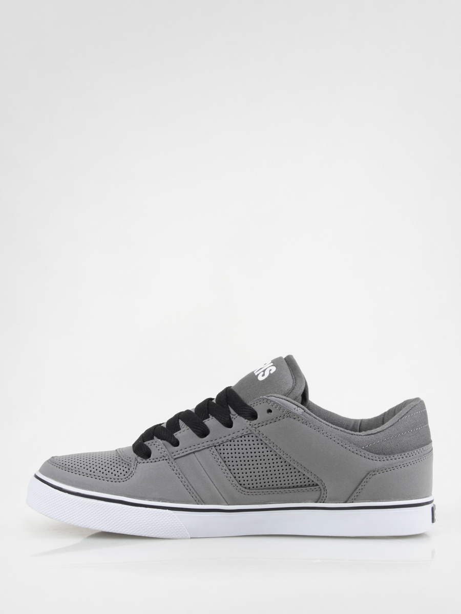 Buty Osiris Chino Low (gry/chr/wht)
