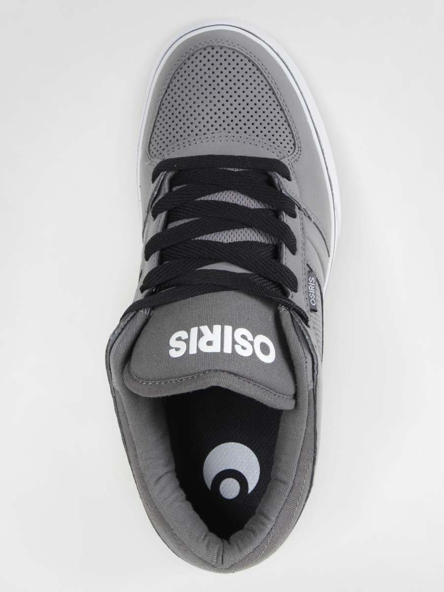 Buty Osiris Chino Low (gry/chr/wht)