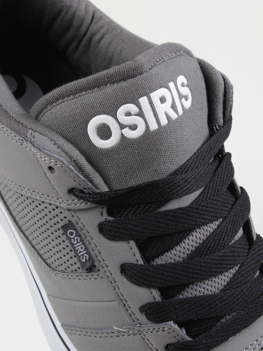 Buty Osiris Chino Low (gry/chr/wht)