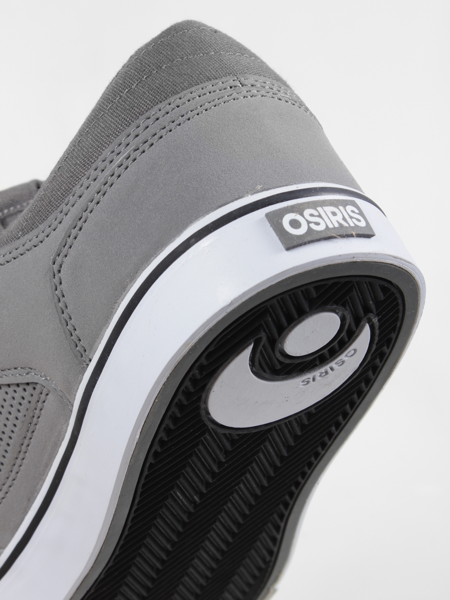 Buty Osiris Chino Low (gry/chr/wht)