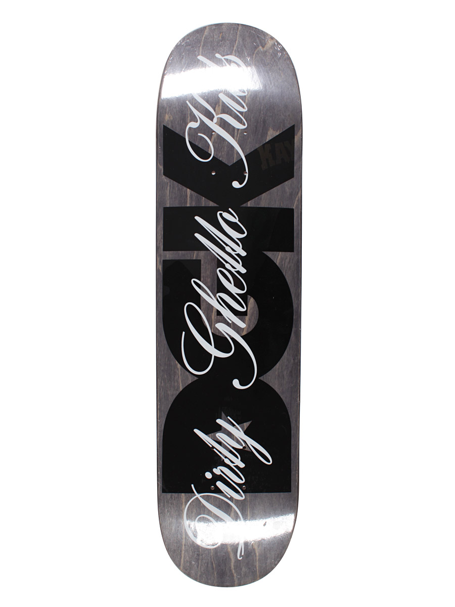 Deck DGK Model 144 7.5