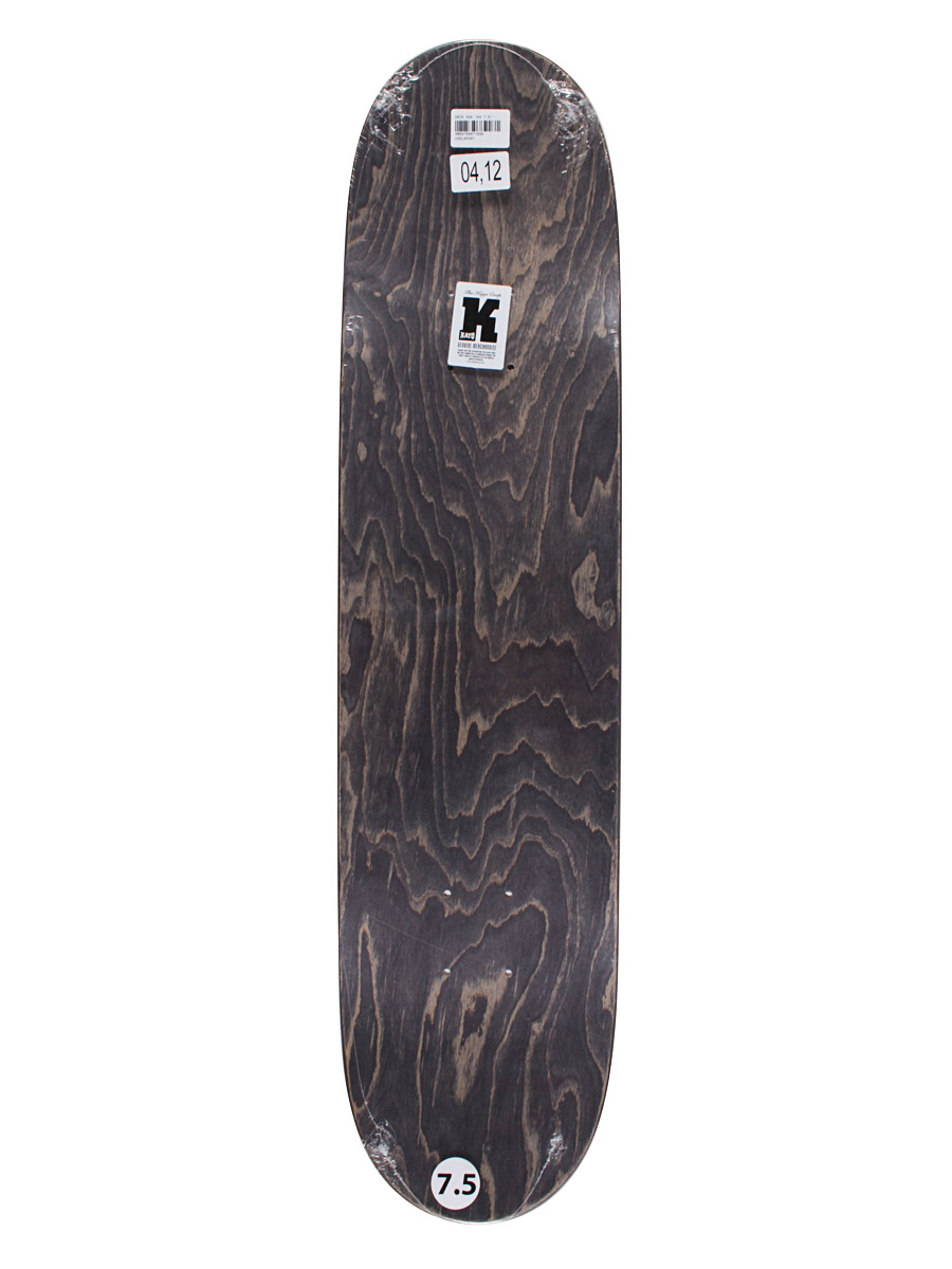 Deck DGK Model 144 7.5
