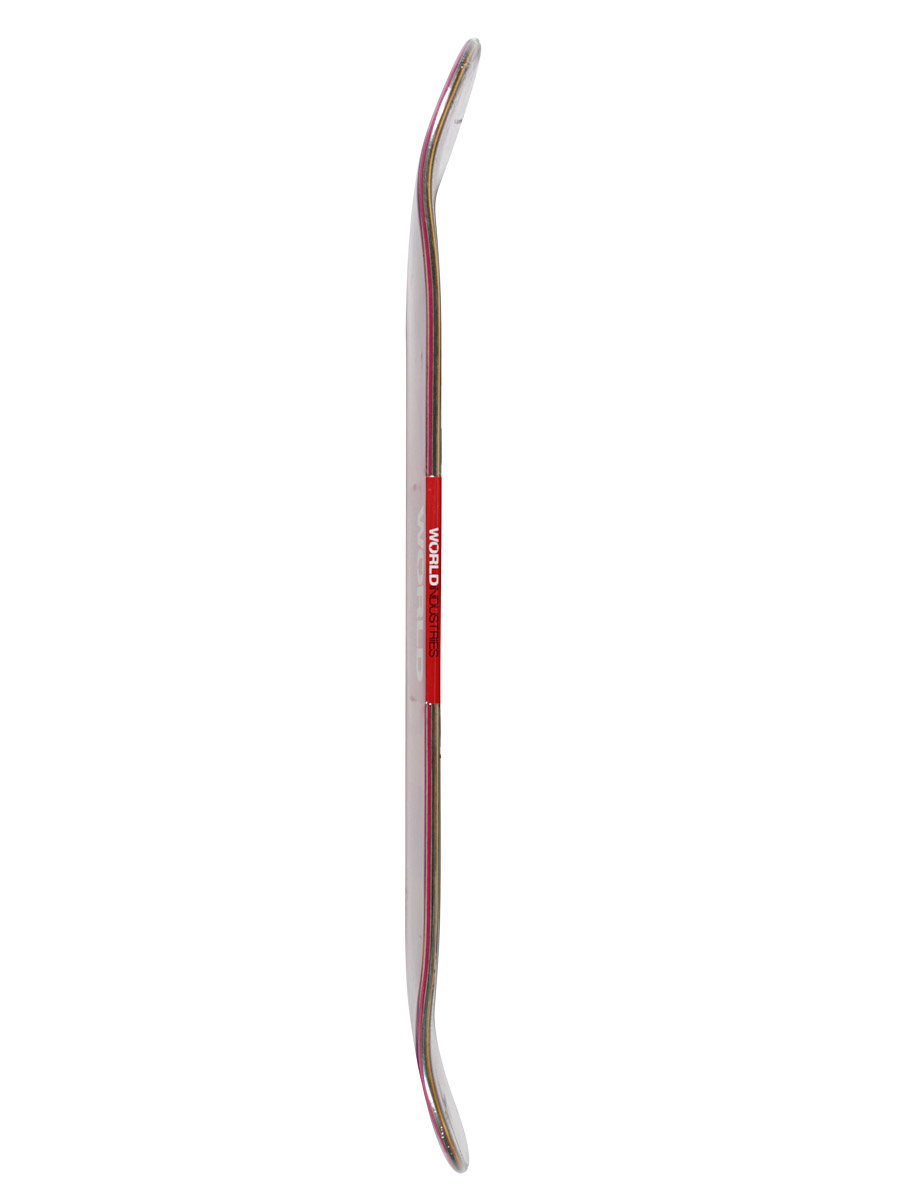 Deck World Industries Outer Limits 7.75''