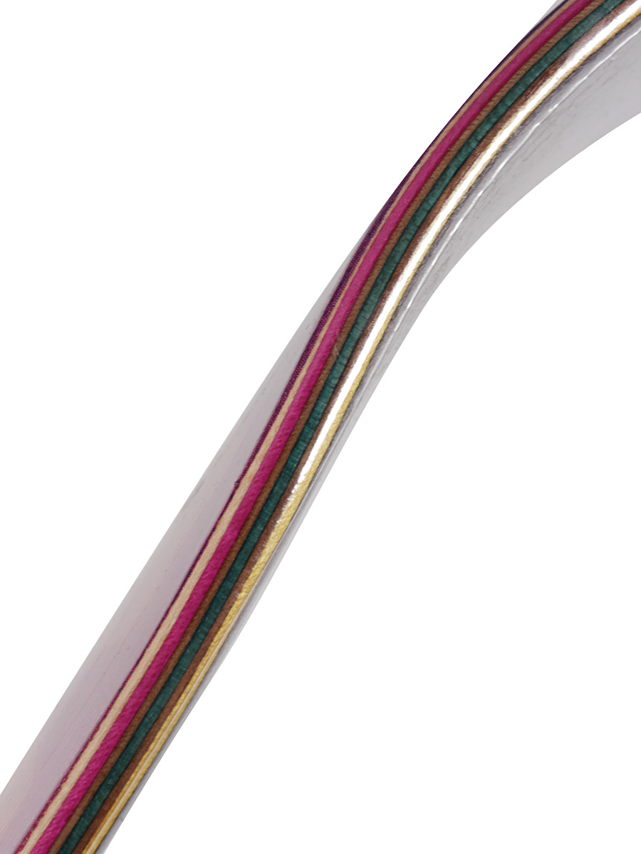 Deck World Industries Outer Limits 7.75''