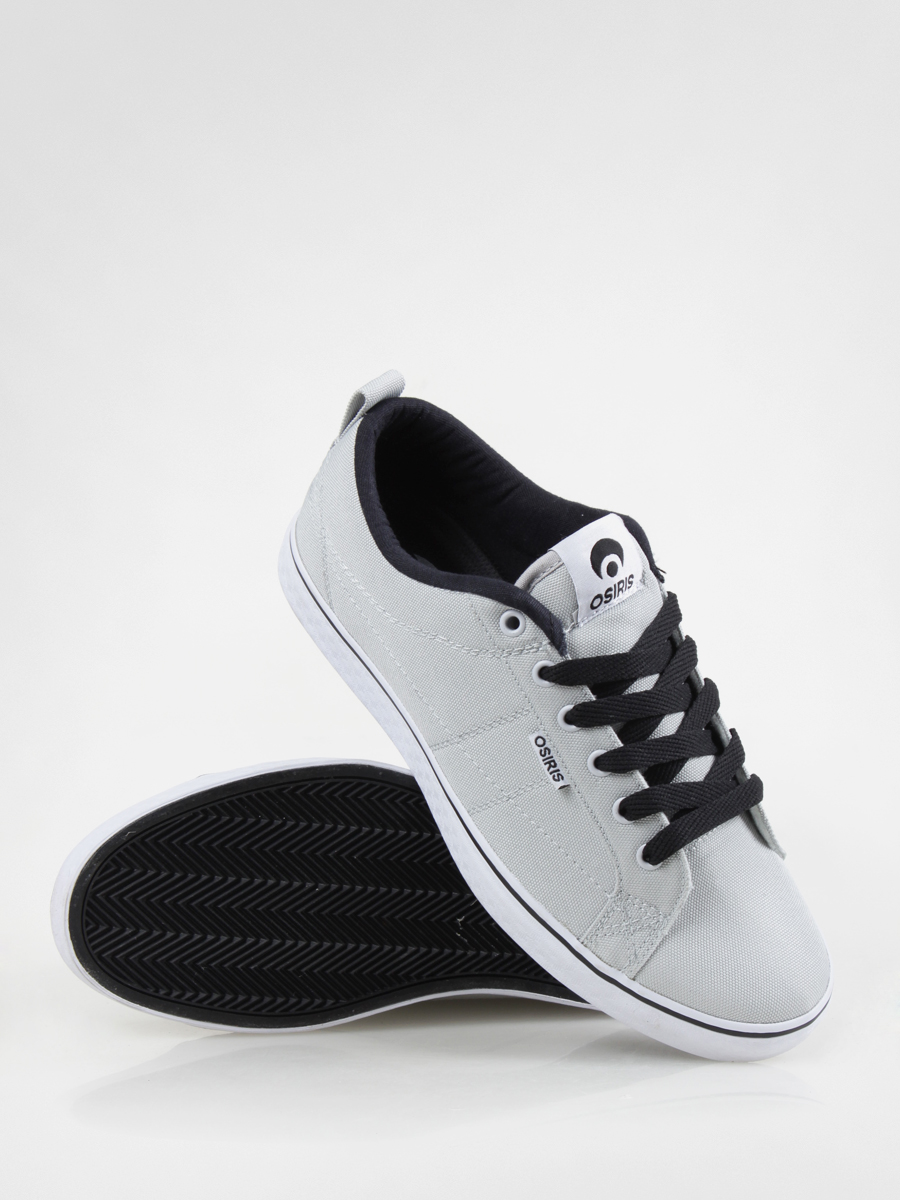 Buty Osiris 45 (cem/blk/wht)