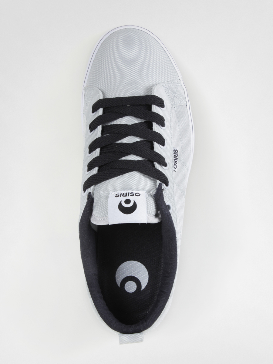 Buty Osiris 45 (cem/blk/wht)