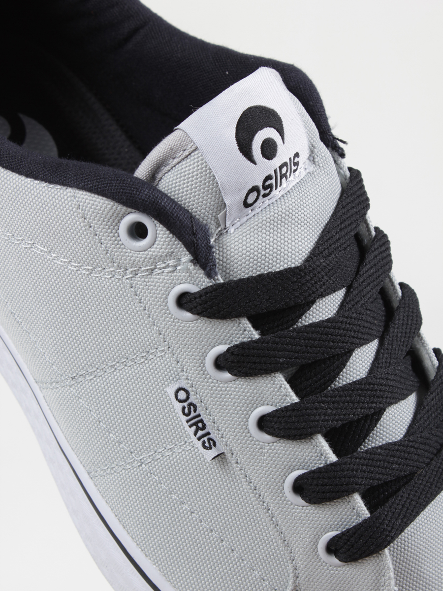 Buty Osiris 45 (cem/blk/wht)