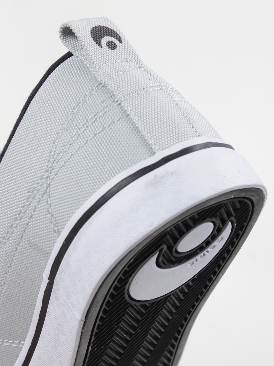 Buty Osiris 45 (cem/blk/wht)