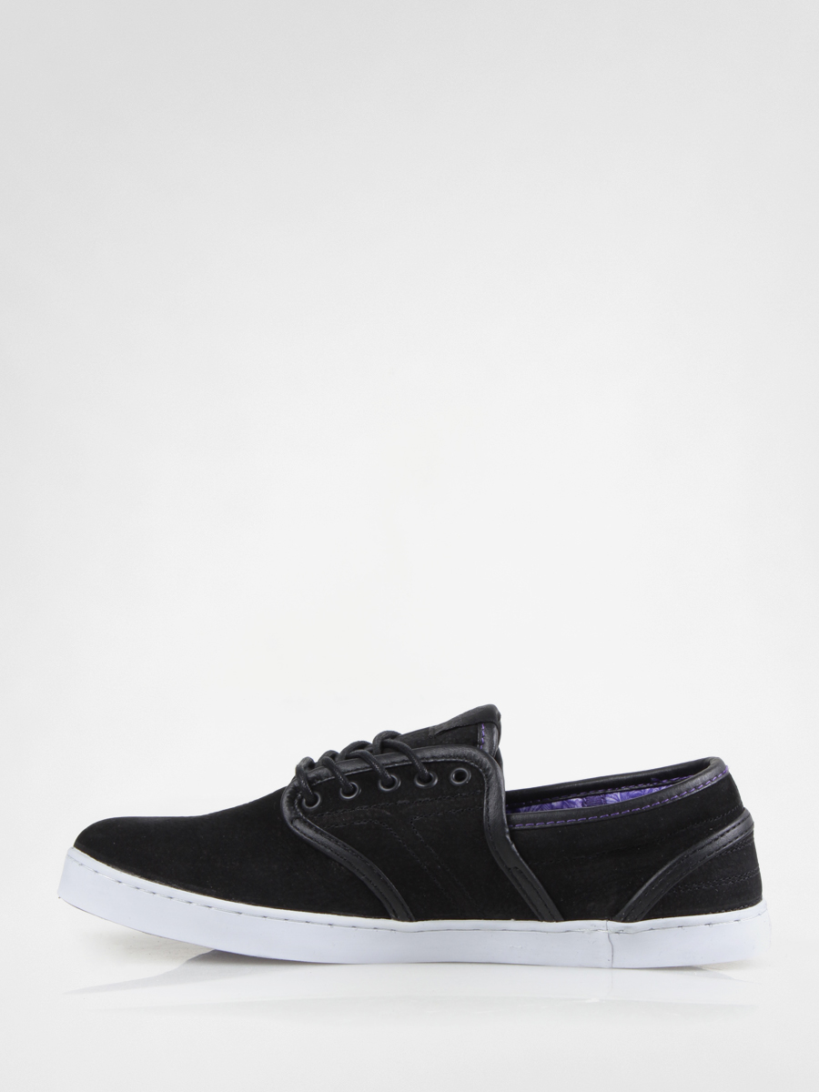Buty Osiris E.U. (blk/pur/shock)