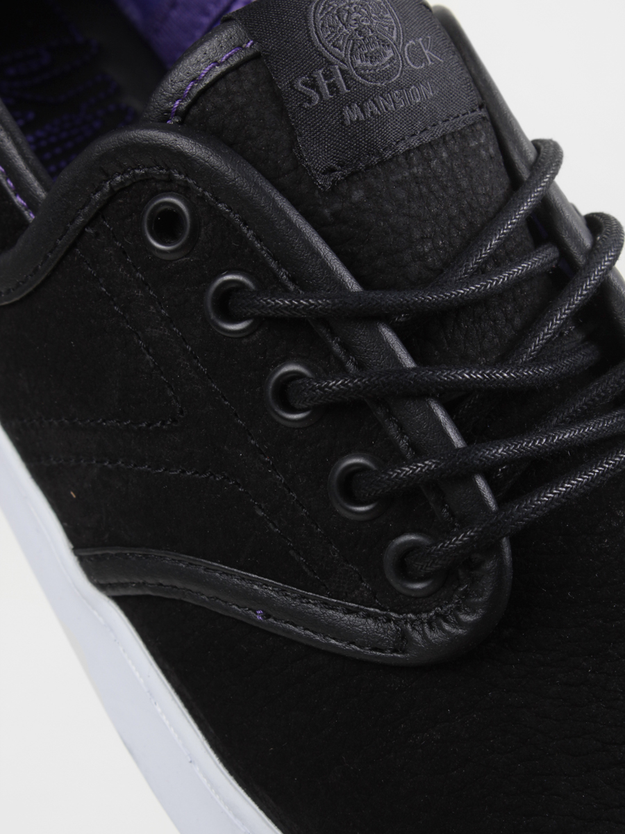 Buty Osiris E.U. (blk/pur/shock)