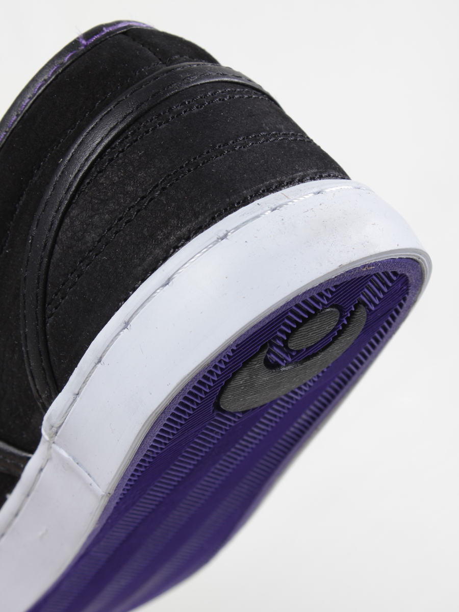 Buty Osiris E.U. (blk/pur/shock)