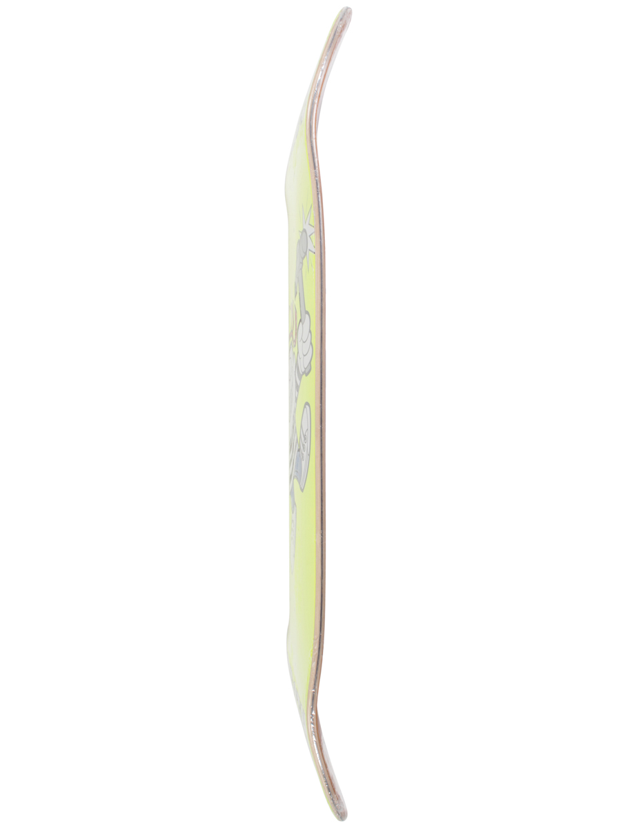 Deck Deathwish Greco Hammer Man 8.0''