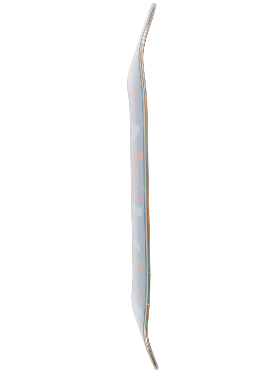 Deck Deathwish Multi Blue Death Spr 7.75''