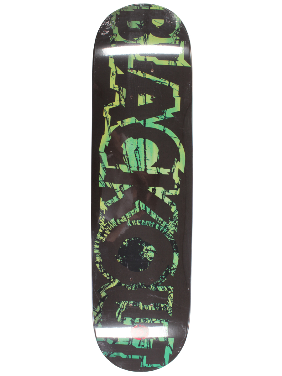 Deck Blackout 102 8.0