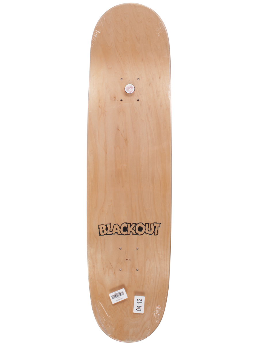 Deck Blackout 102 8.0