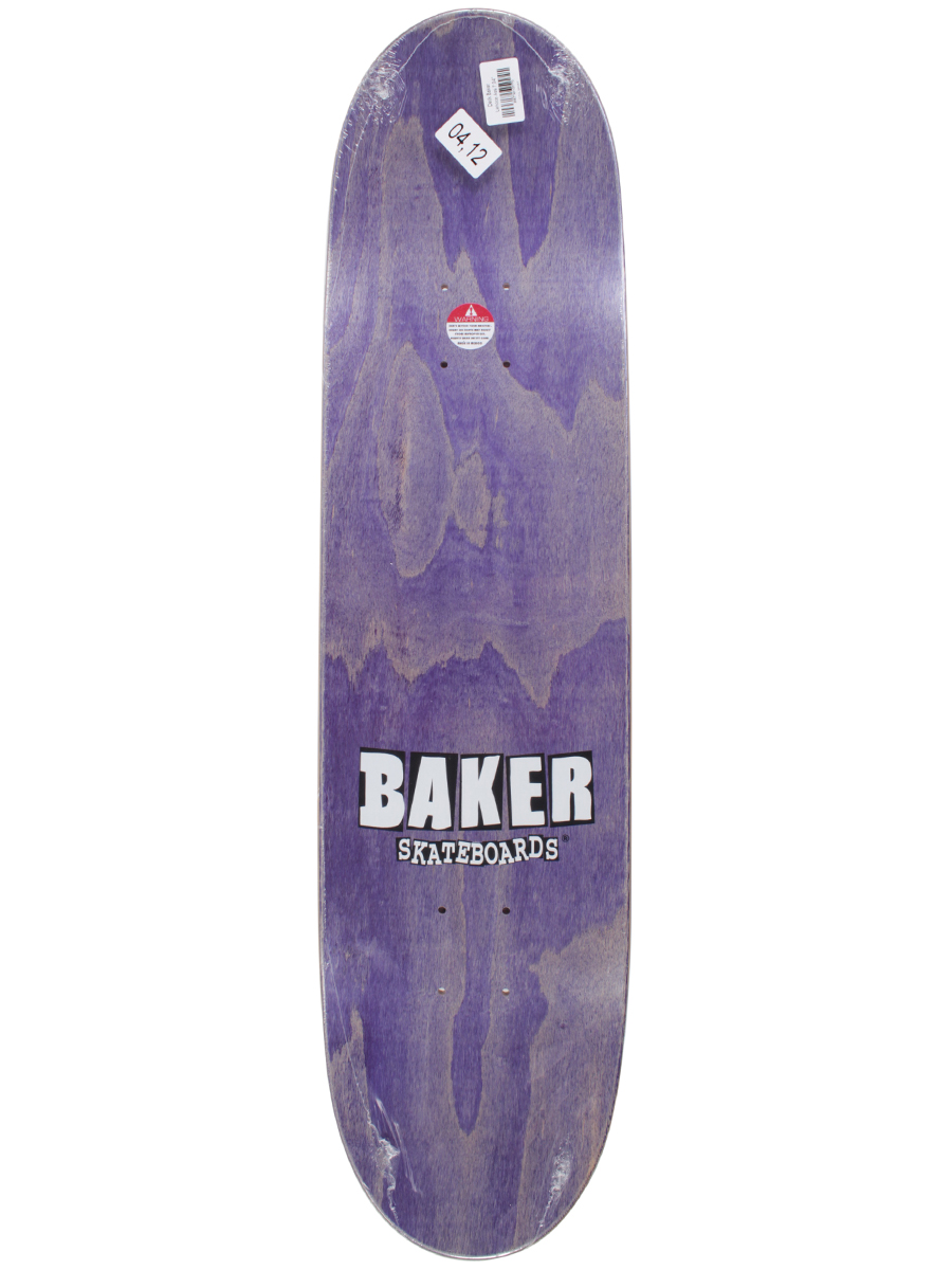 Deck Baker Lenoce Ass 7.94''