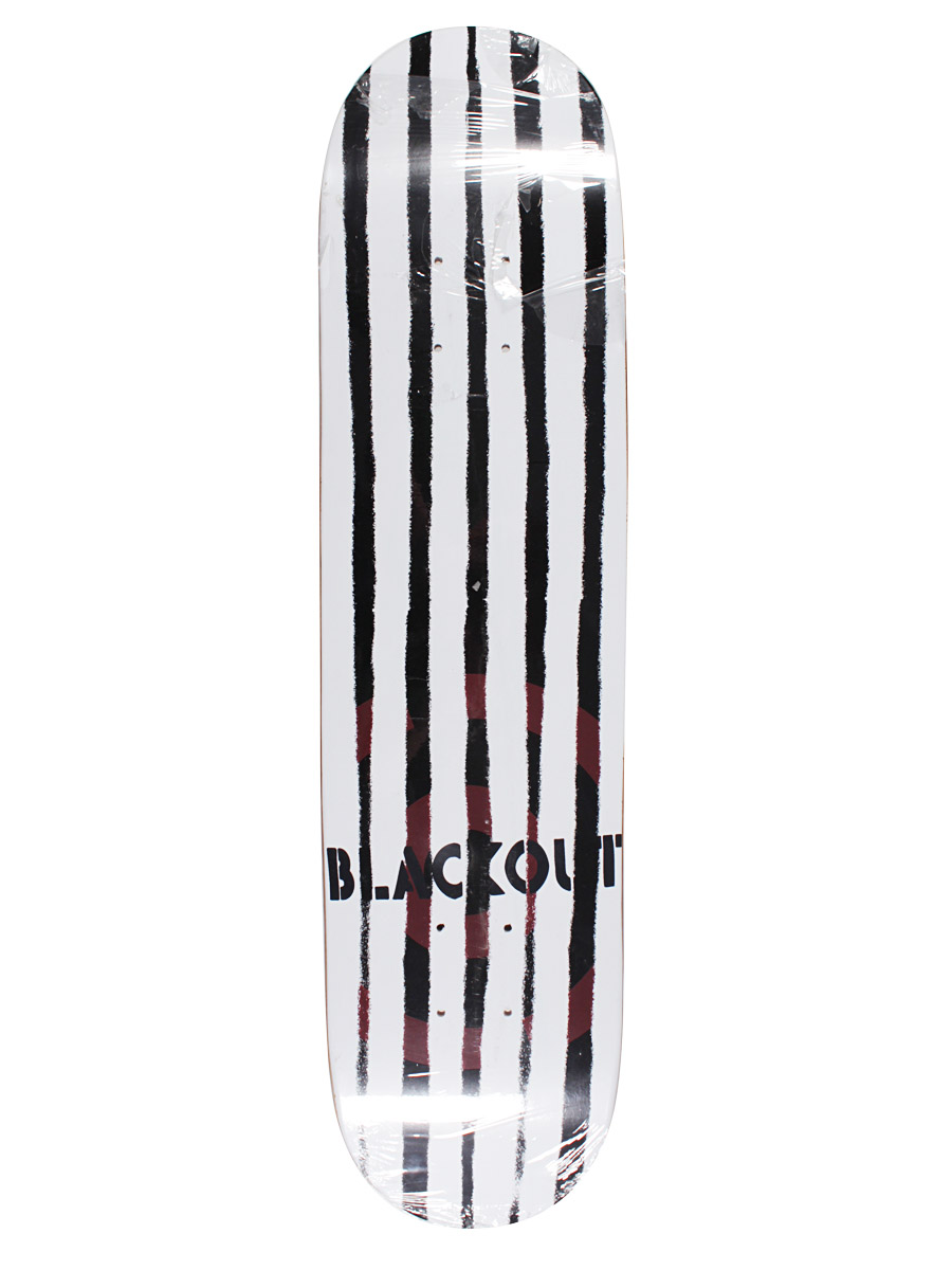 Deck Blackout 72 7.5