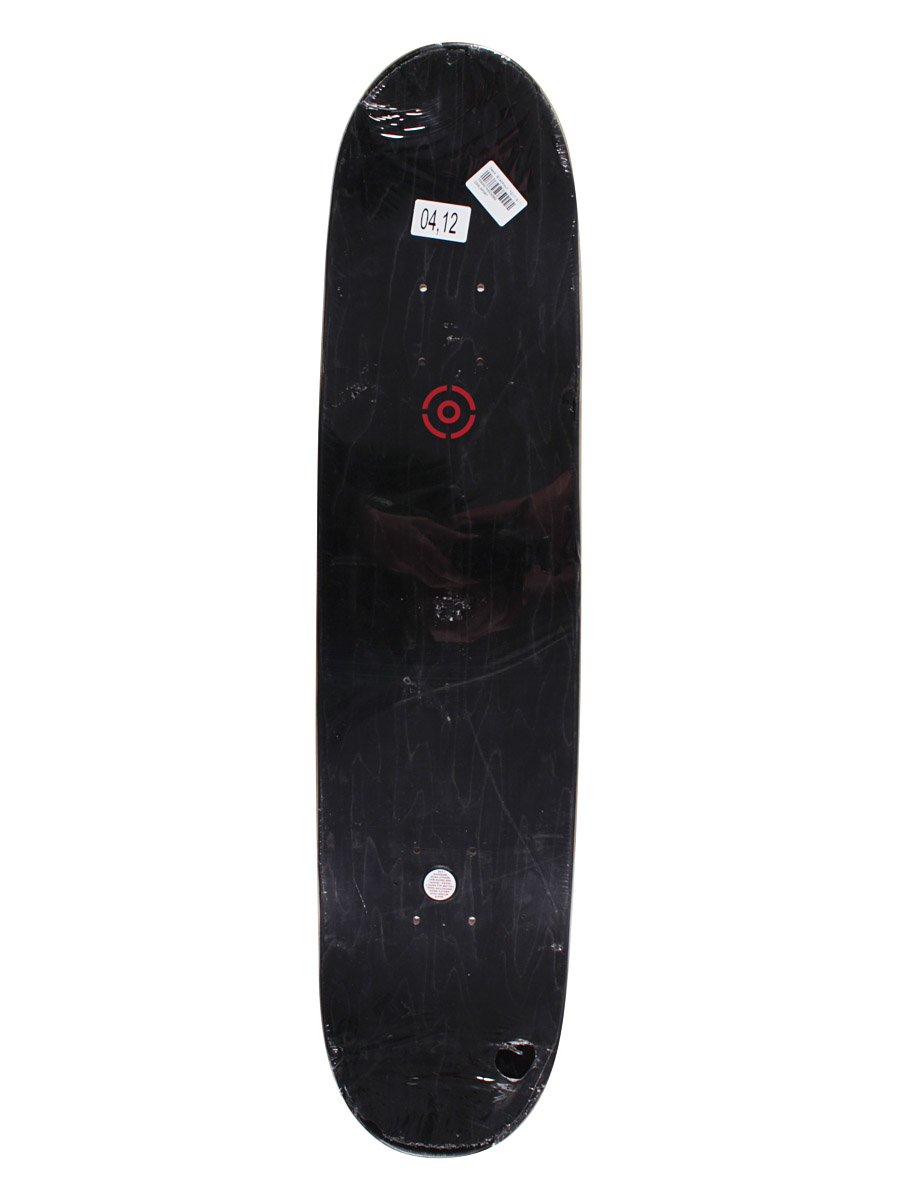 Deck Blackout 72 7.5