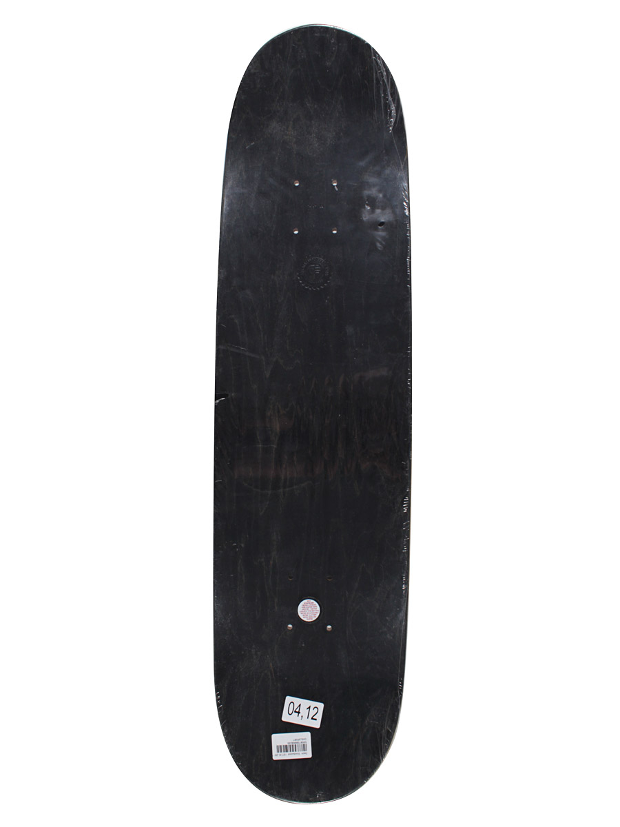 Deck Goodwood Model 137 8.25''