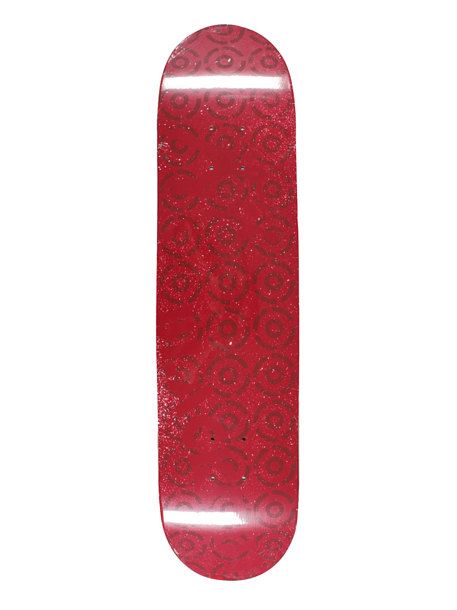 Deck Blackout 98 7.5