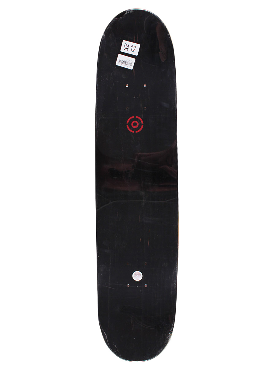Deck Blackout 98 7.5