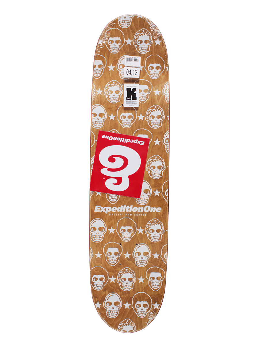 Deck Expedition One NBA Keny Hoyle 7.9''
