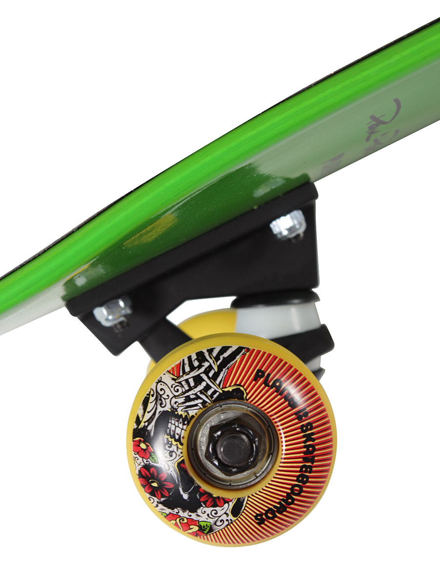 Deskorolka Plan B Rodriguez Calvera Mi 7.5''