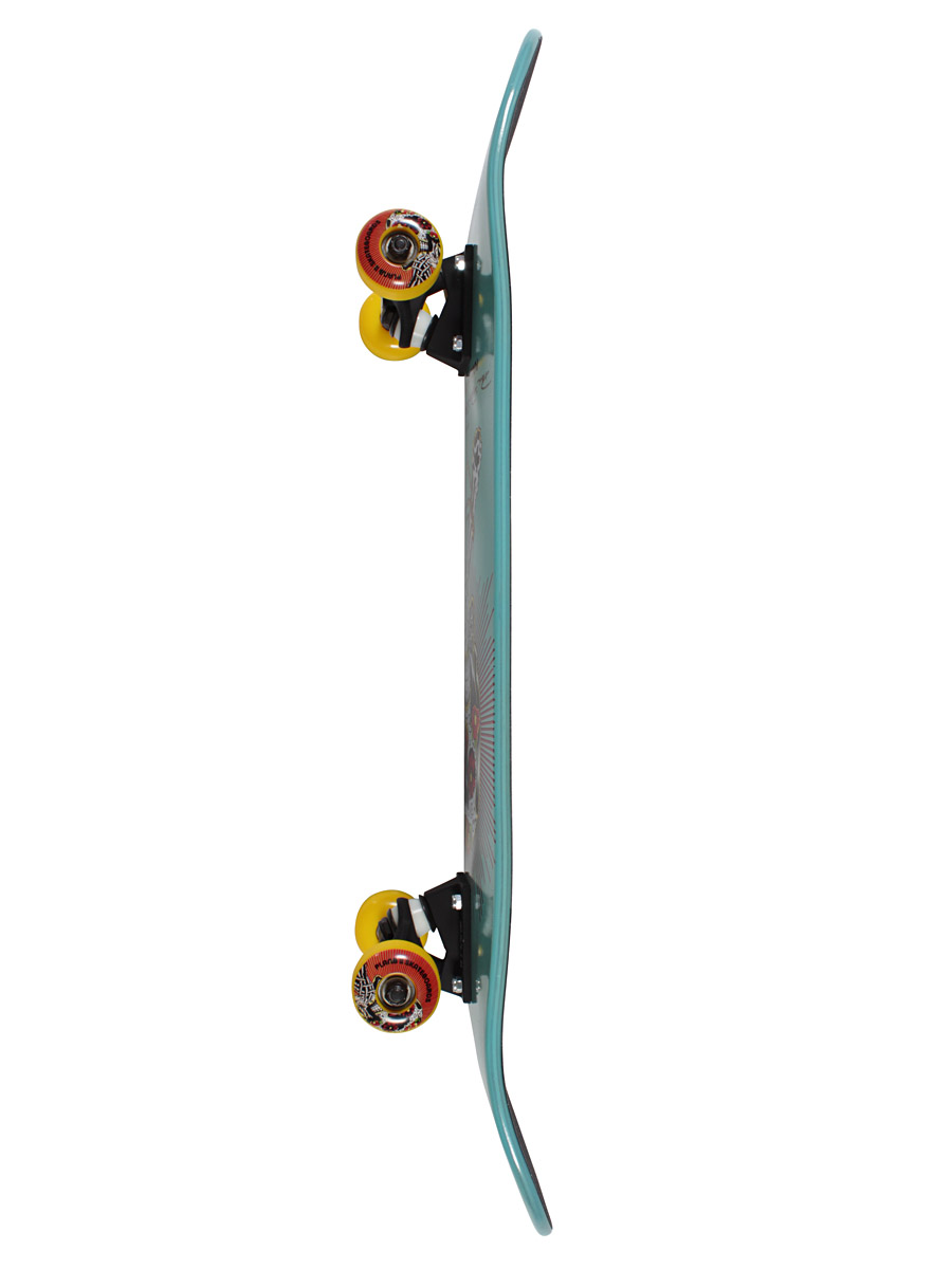 Deskorolka Plan B Rodriguez Calvera Tu 7.6''