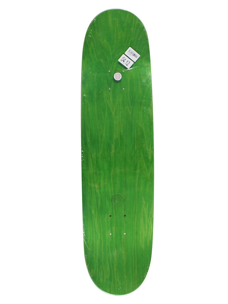 Deck Goodwood Model 140 8.25''