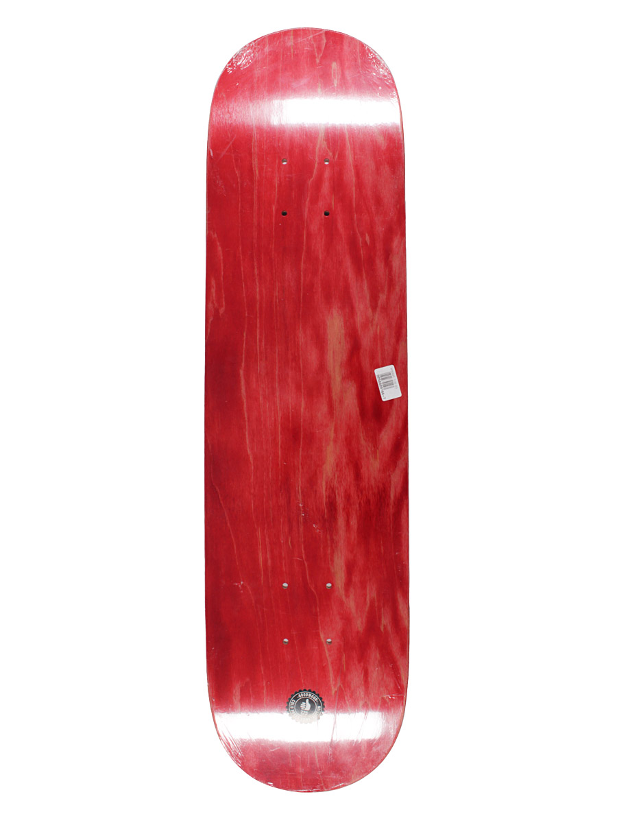 Deck Goodwood Model 138 (red)