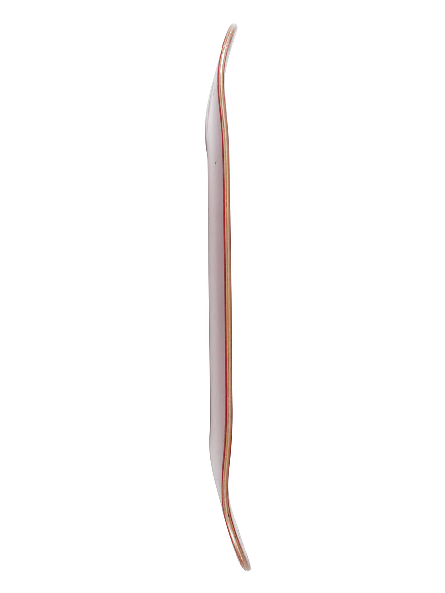 Deck Goodwood Model 138 (red)