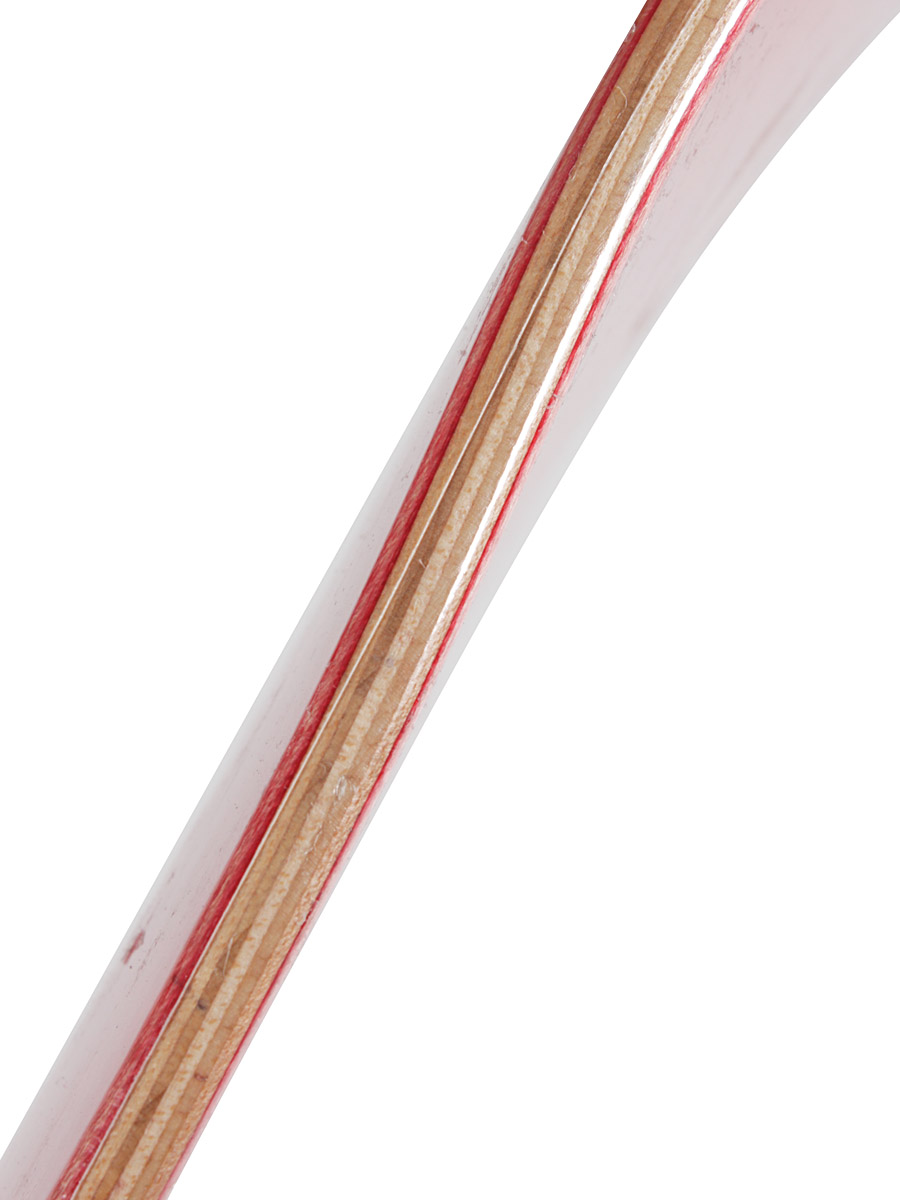 Deck Goodwood Model 138 (red)