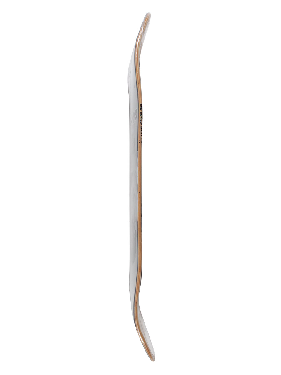 Deck Goodwood Model 141 7.5''