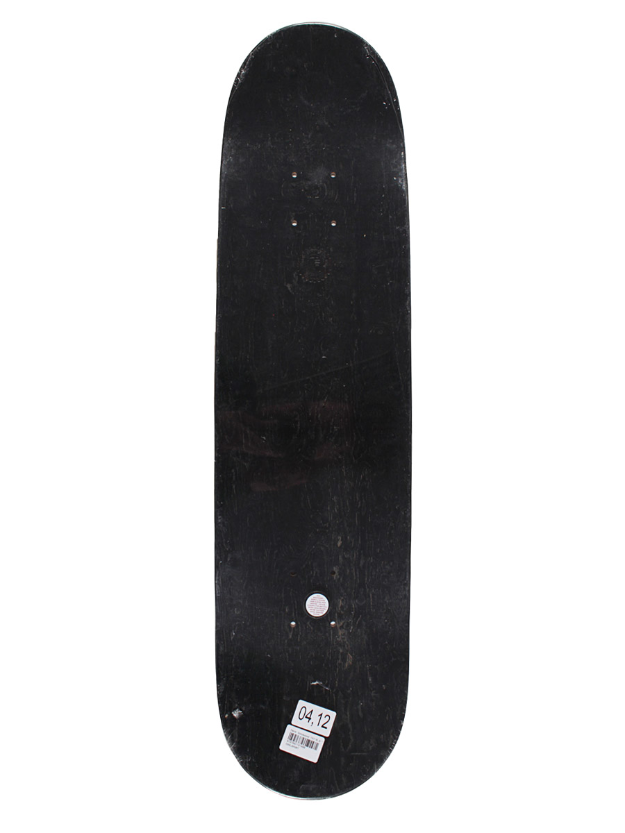 Deck Goodwood Model 137 8.0''