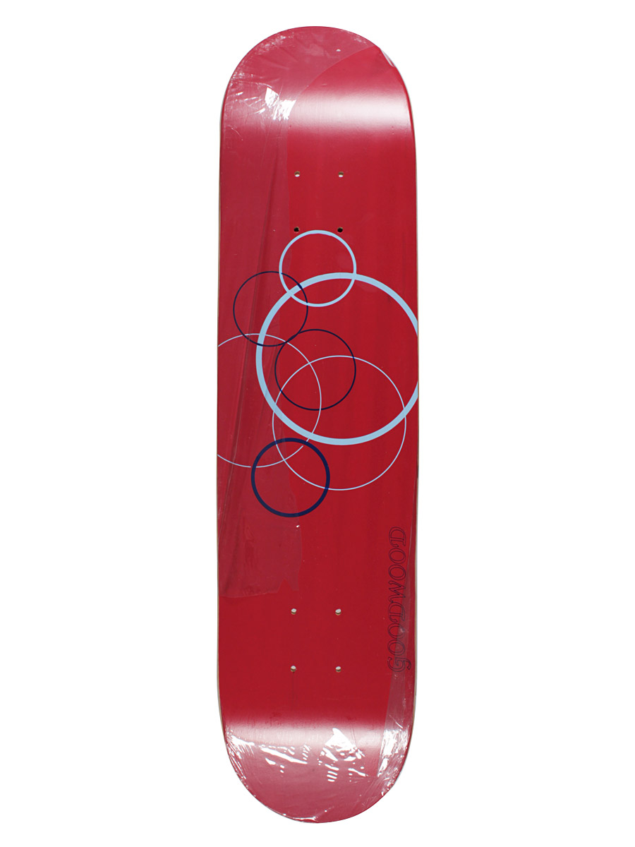 Deck Goodwood Model 108 7.5''