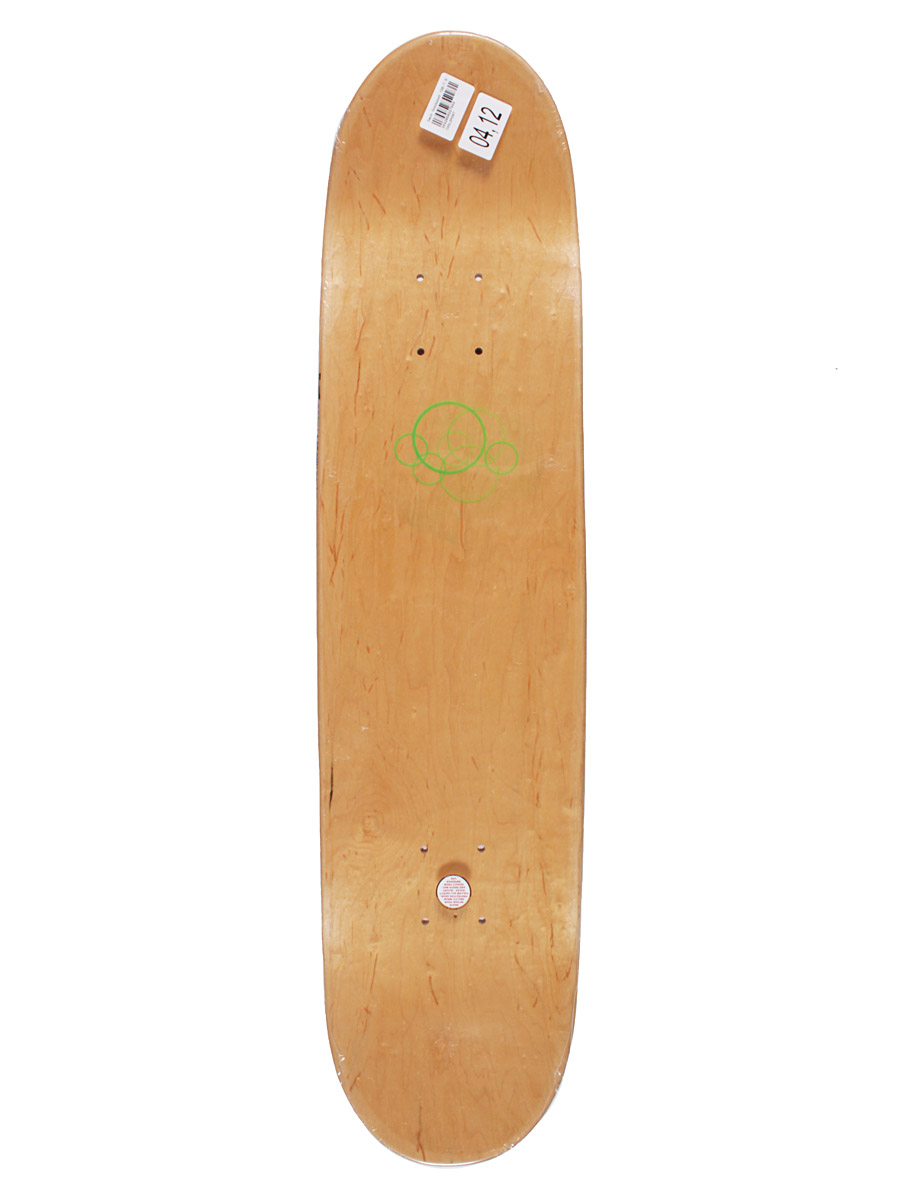 Deck Goodwood Model 108 7.5''