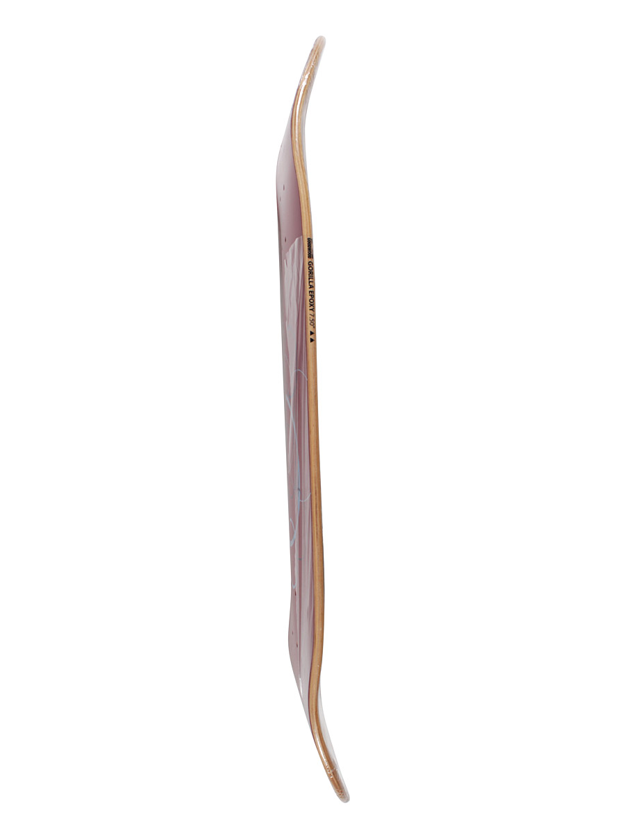 Deck Goodwood Model 108 7.5''