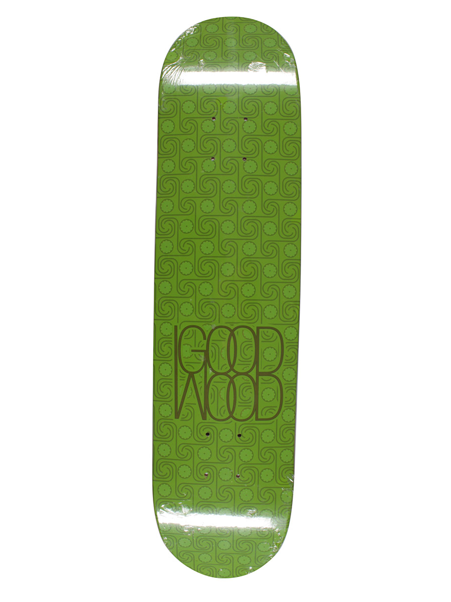 Deck Goodwood Model 143 7.5''