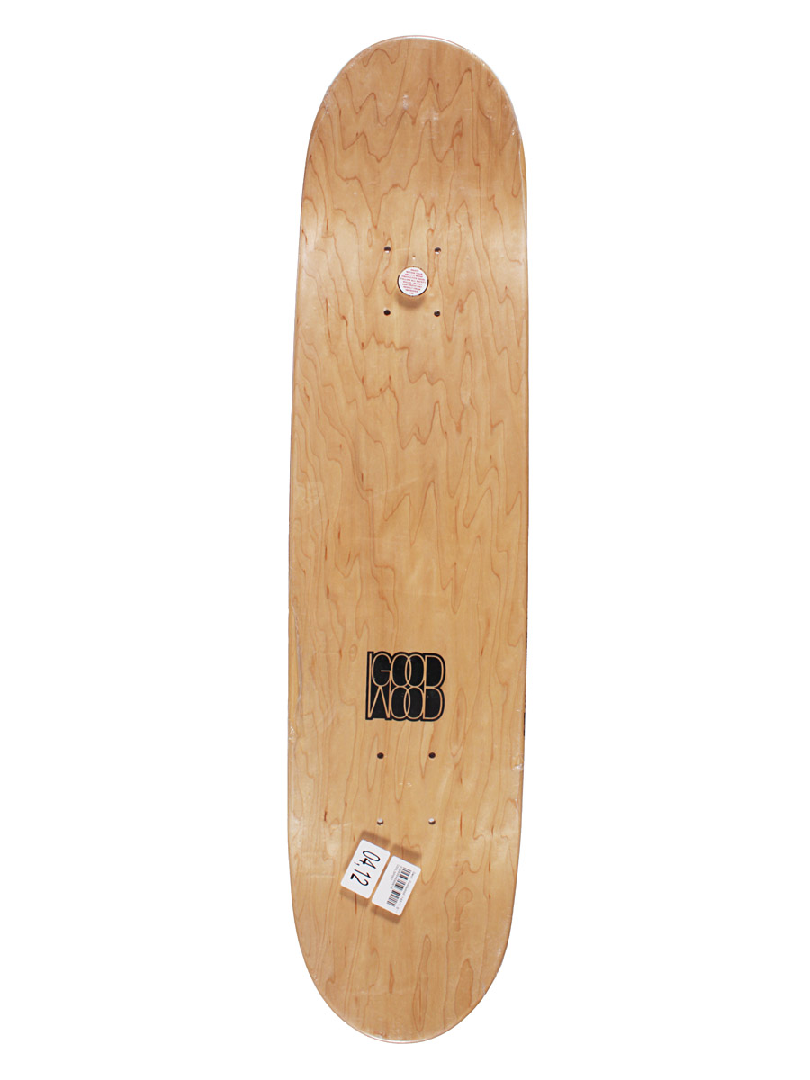 Deck Goodwood Model 143 7.5''