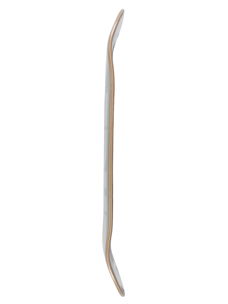 Deck Plan B Ladd True 7.875''