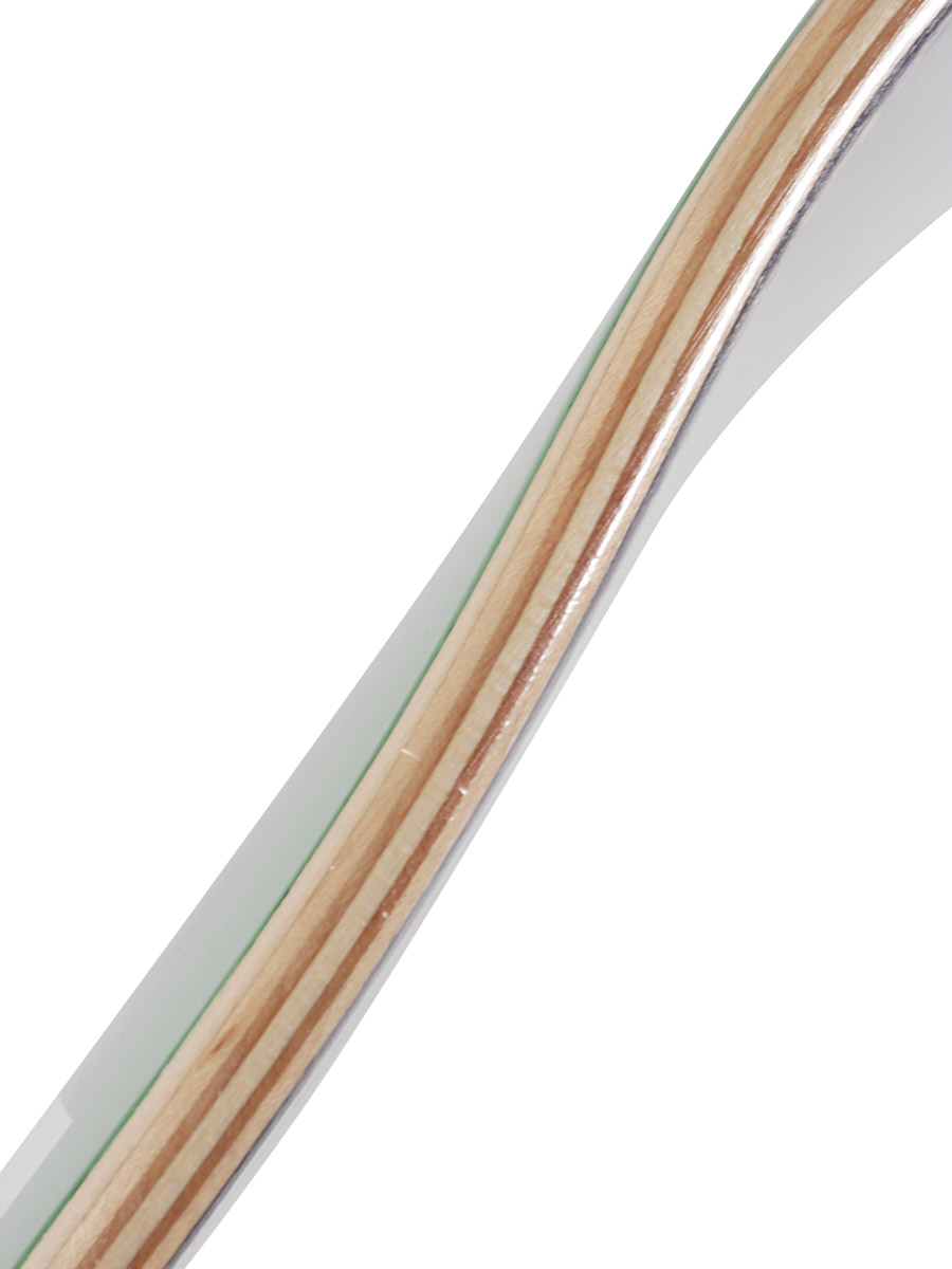 Deck Plan B Ladd True 7.875''