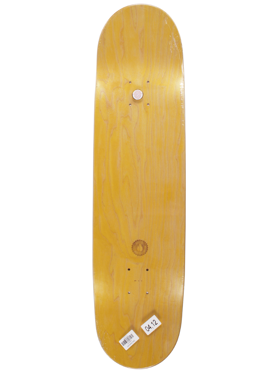 Deck Goodwood Model 144 8.13''