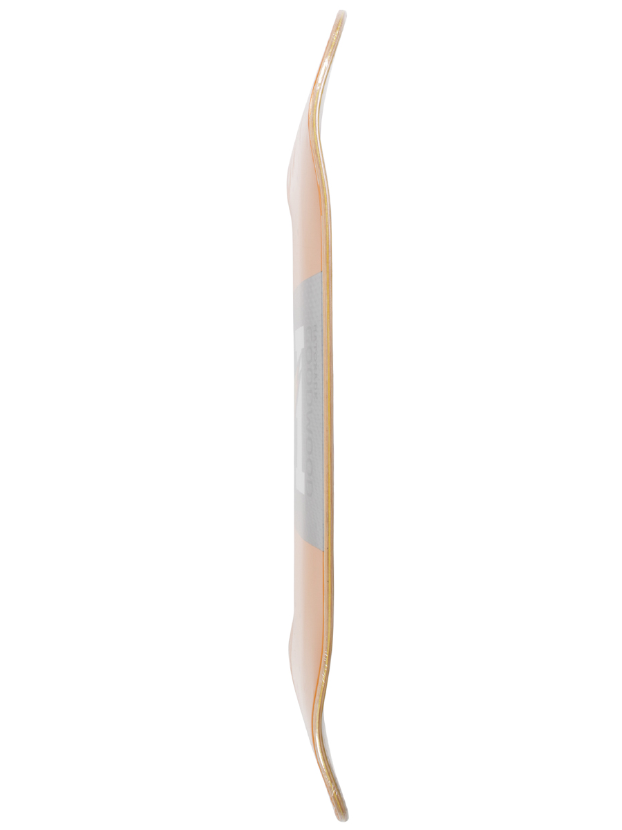 Deck Goodwood Model 144 8.13''