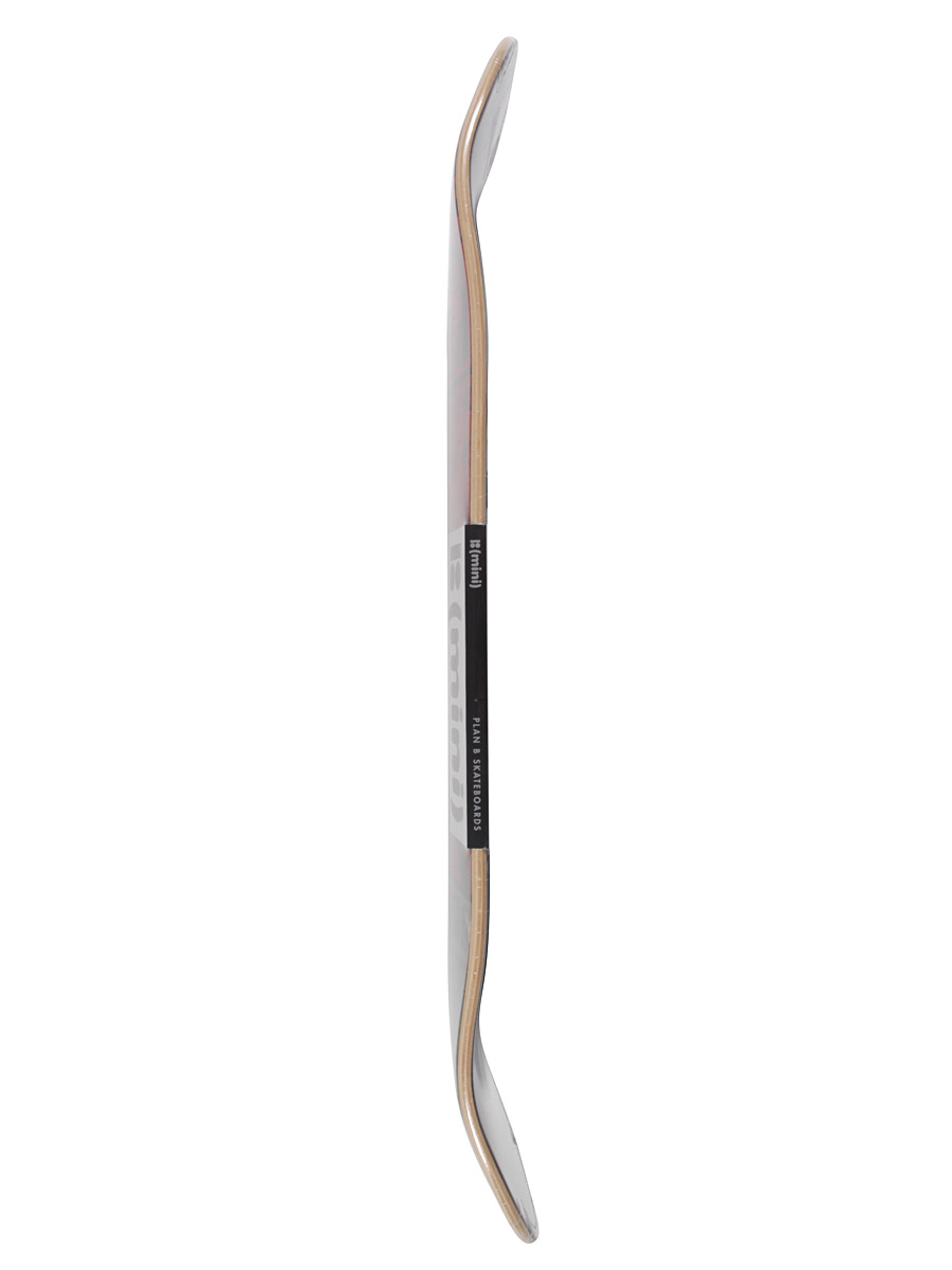 Deck Plan B RS No Future Mini 7.5''