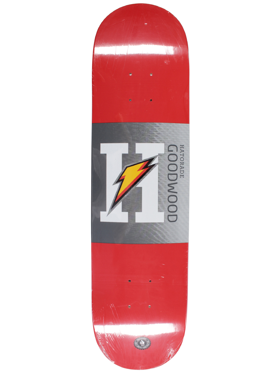 Deck Goodwood Model 145 7.87''