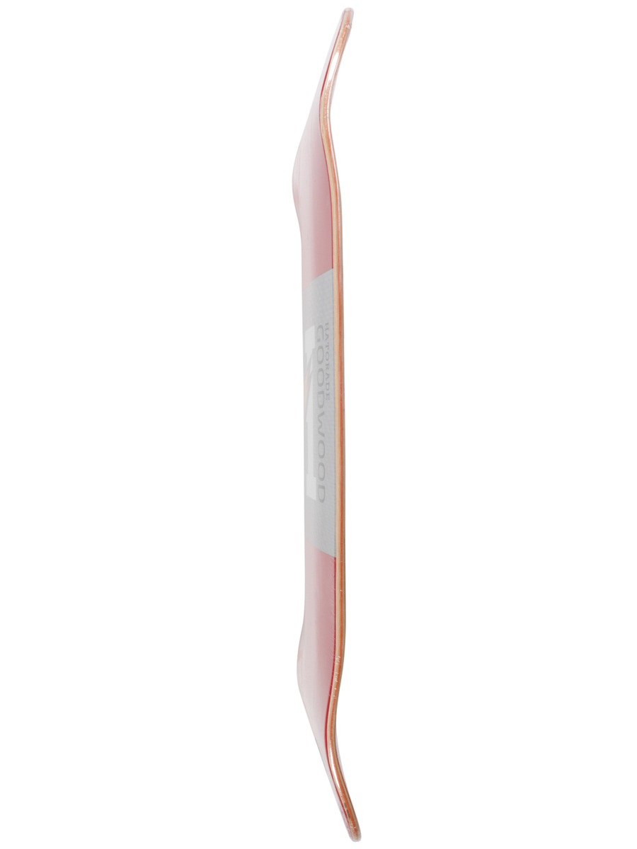Deck Goodwood Model 145 7.87''