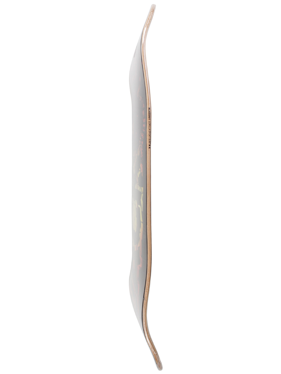 Deck Blackout 92 8.0